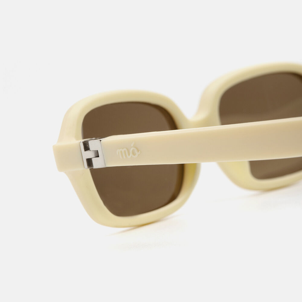 m&oacute; PIKE SUN, yellow, large