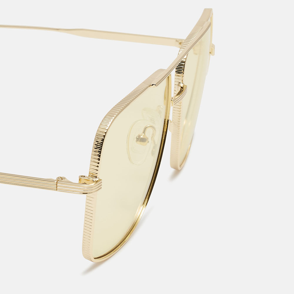 m&oacute; VILLAGE SUN, gold, large