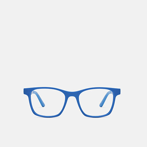 X BOB ESPONJA BOB, blue, medium