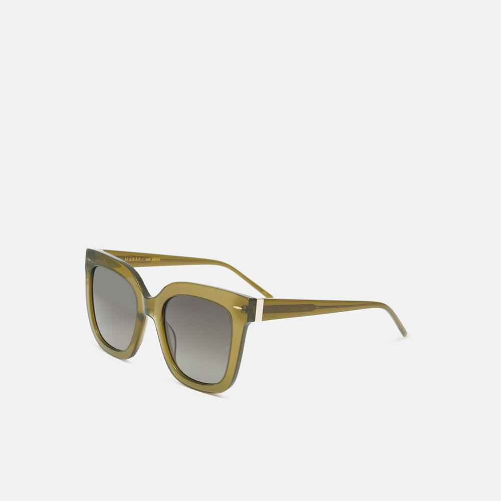 m&oacute; ADISA SUN, green, large