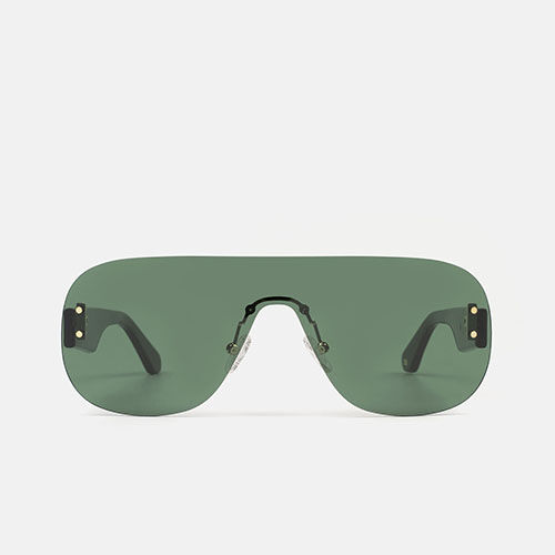 m&oacute; X OLIVA JANVIER SUN, green, medium