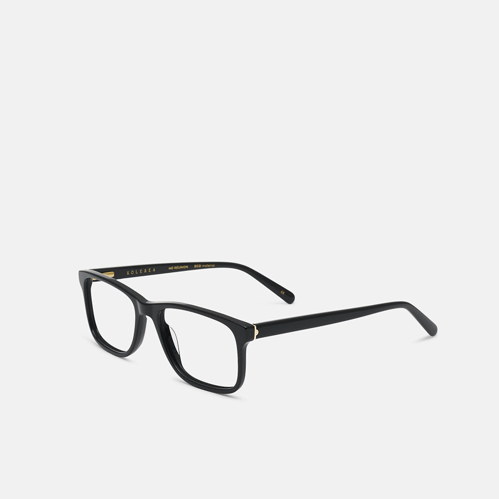 mo REUNION, black, large