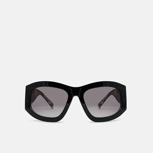 m&oacute; STUDIO 013 SUN, black, medium