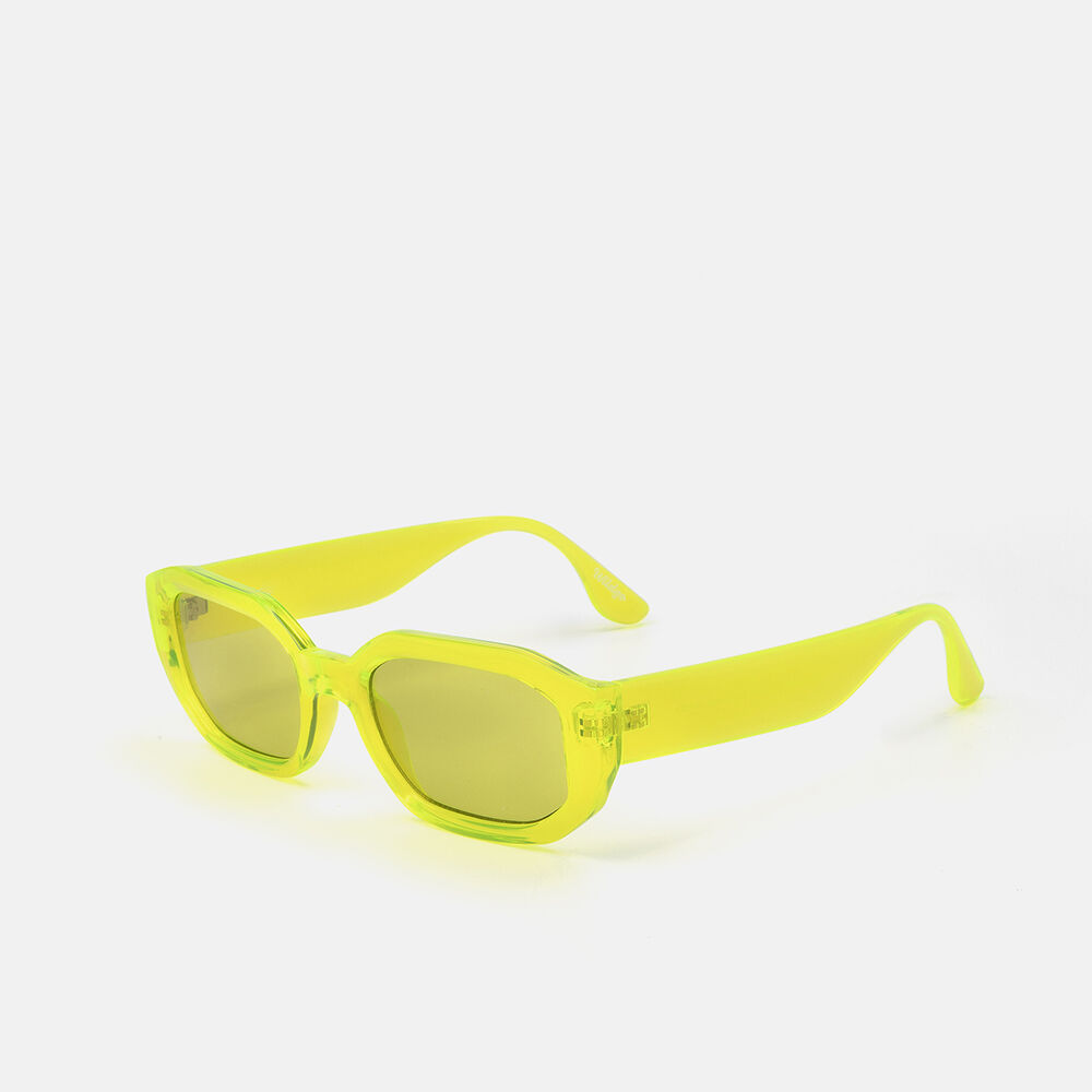 Wildgo HARING SUN, yellow, large