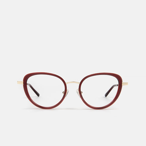 m&oacute; GIROLAMO-ON, red, medium