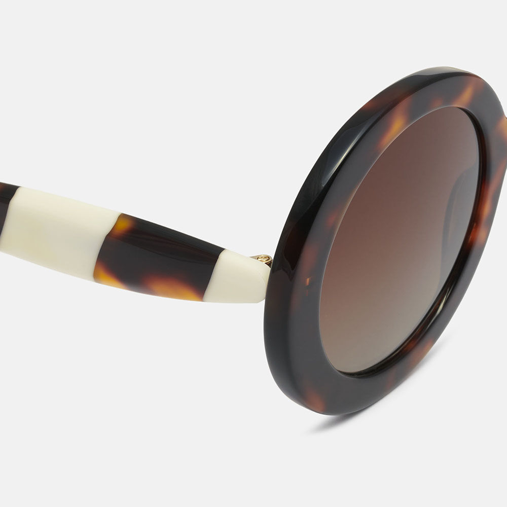 m&oacute; CARIACO SUN, carey, large