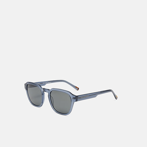 Gafas De Sol Lentes De Moda Para Hombres Men Glasses Clear Lens