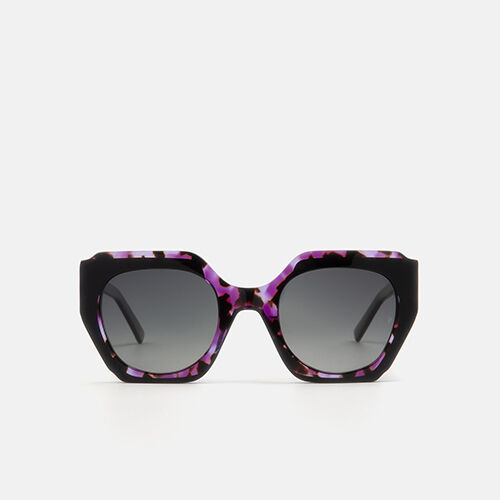 m&oacute; MOVERS WALDEN SUN, black/purple, medium