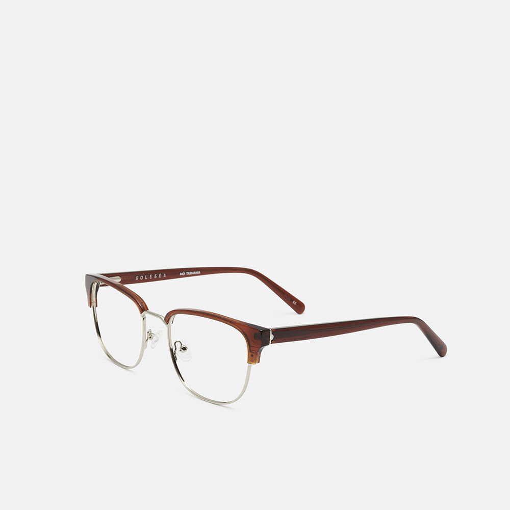 m&oacute; TASMANIA, brown, large