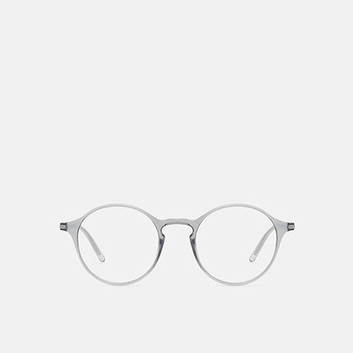 NOREN PAPIRO, grey/silver, medium