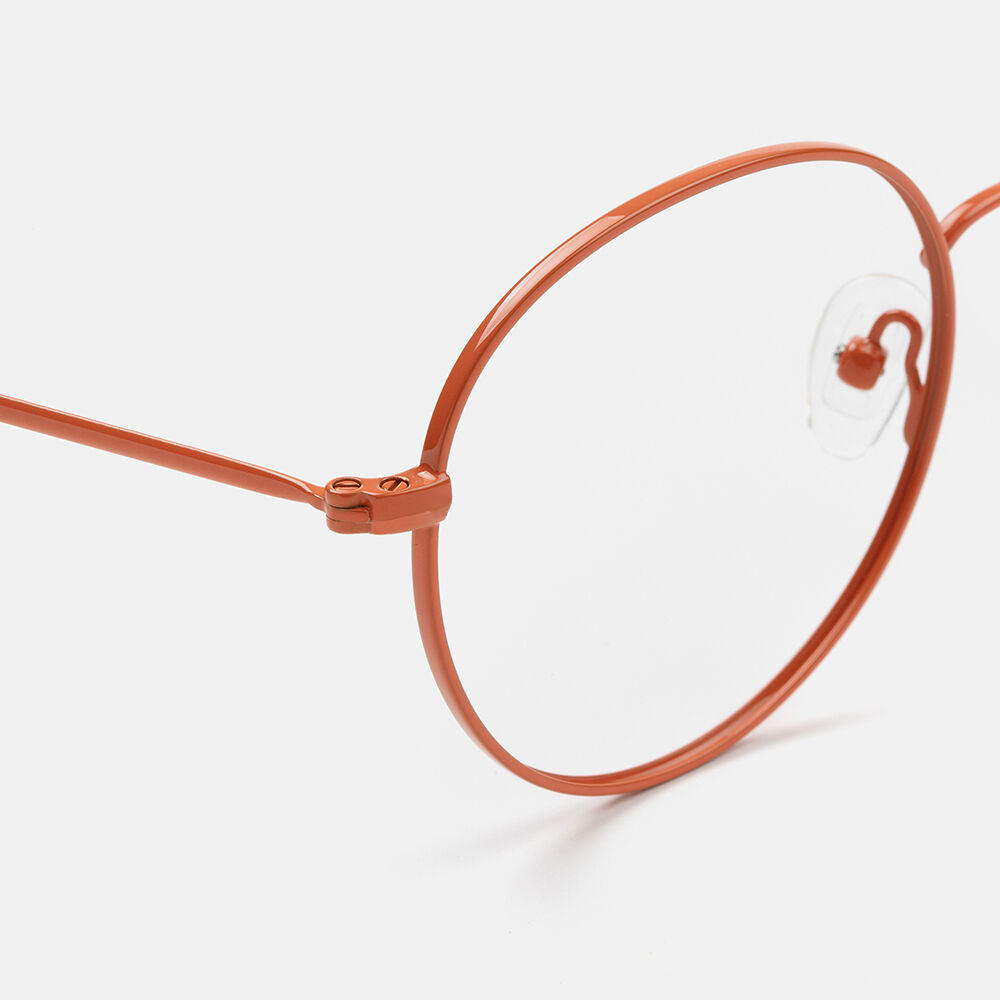 Wildgo HOCKNEY, orange, large