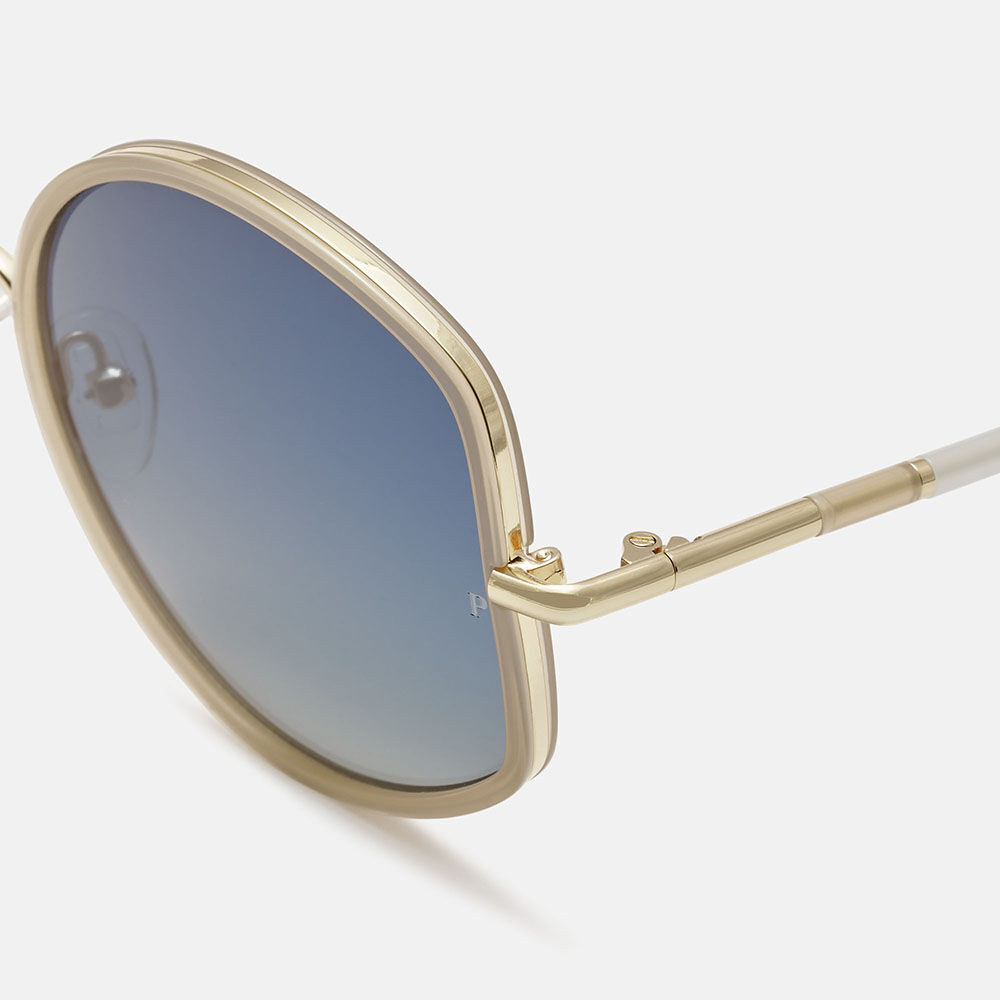 m&oacute; CASSIS SUN, blue, large