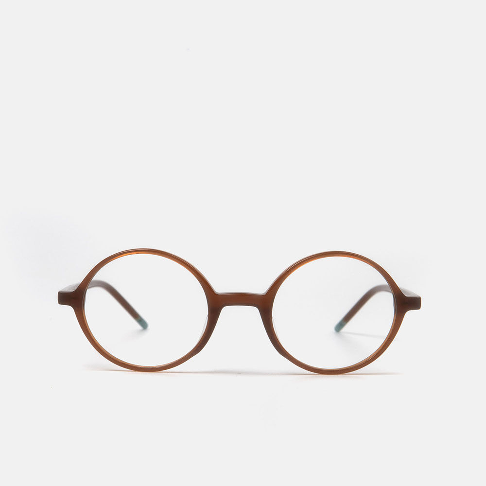 m&oacute; KINGLET, brown, large