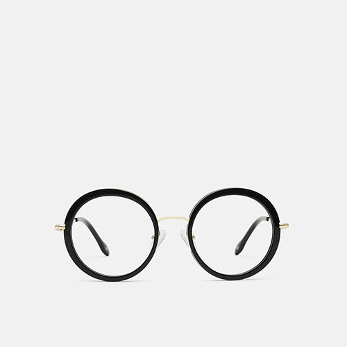 m&oacute; ORQUIDEA, black, medium