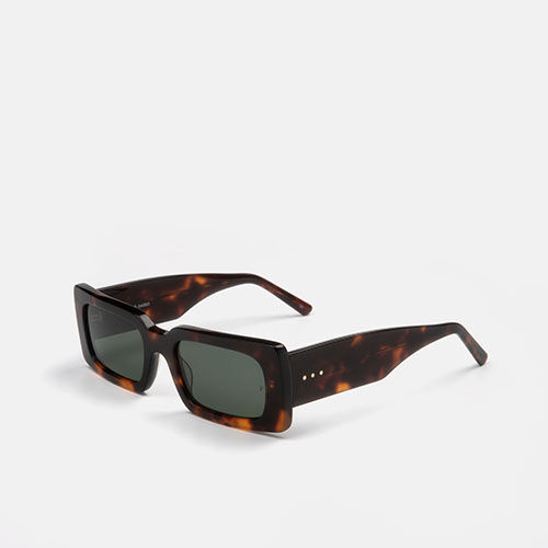 m&oacute; GARBO SUN, carey, medium