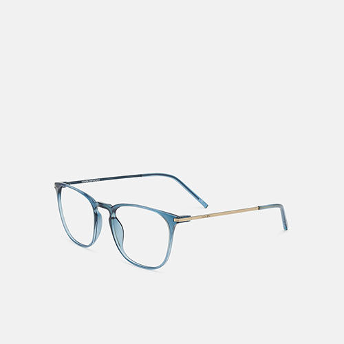 NOREN ESTUCADO, blue/gold, medium