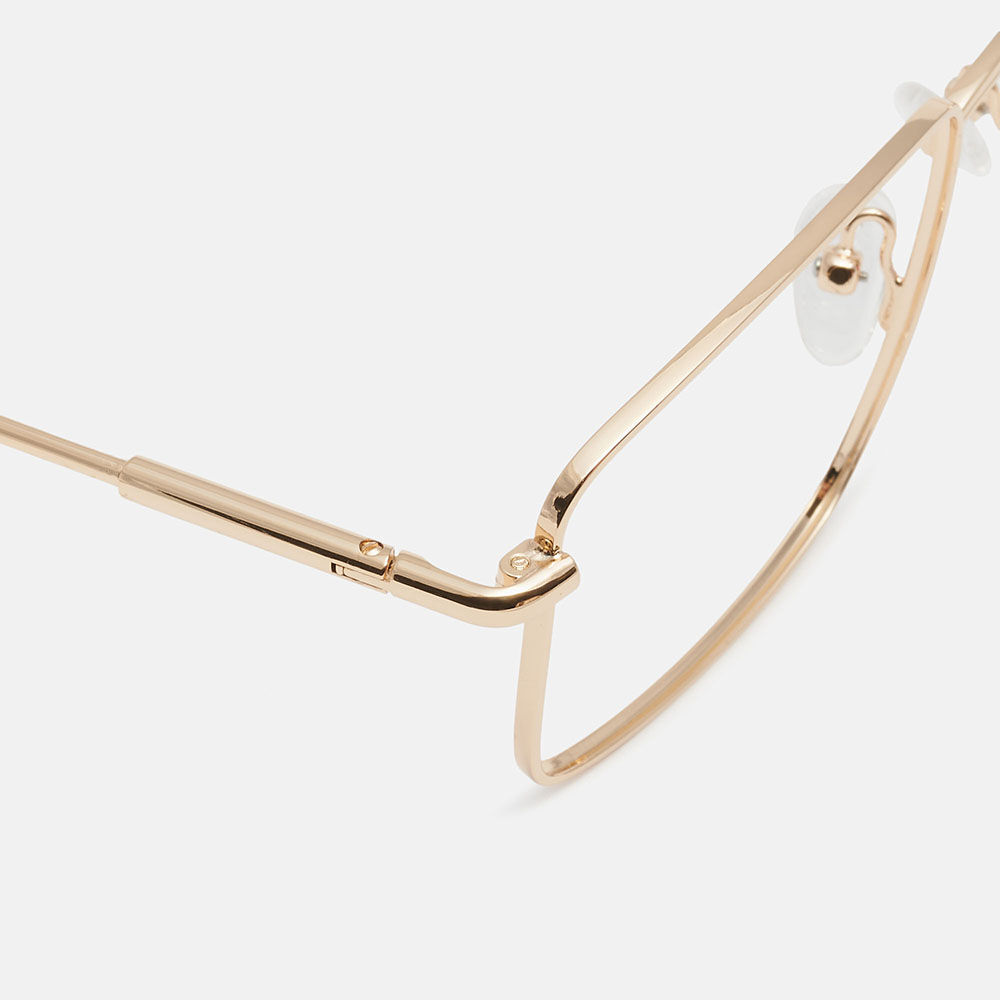 m&oacute; KLEE, gold, large