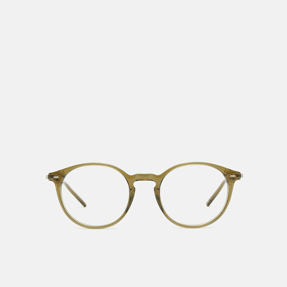 m&oacute; TAU, green, large