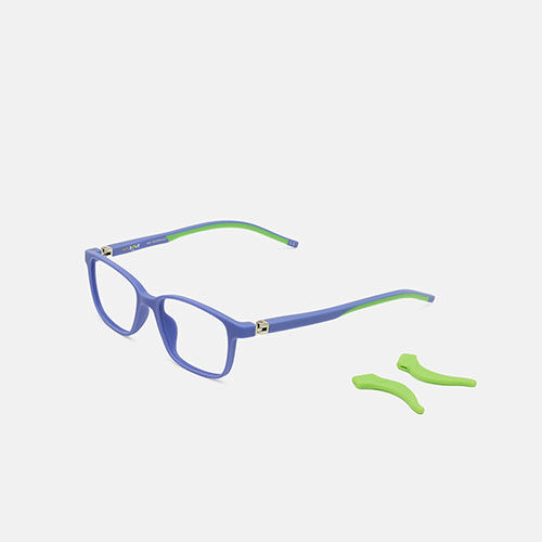 m&oacute; X DOWN RODRIGO, blue, medium