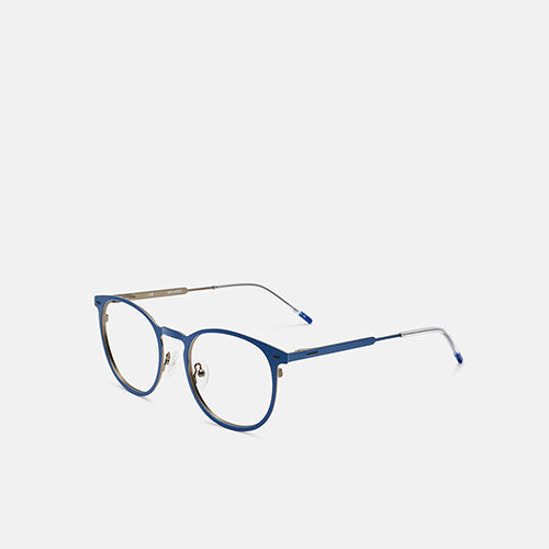 m&oacute; KIEFER, blue, medium