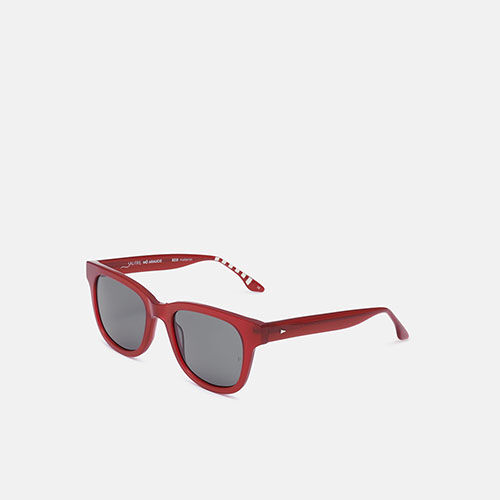 m&oacute; ARAUCO SUN, red, medium