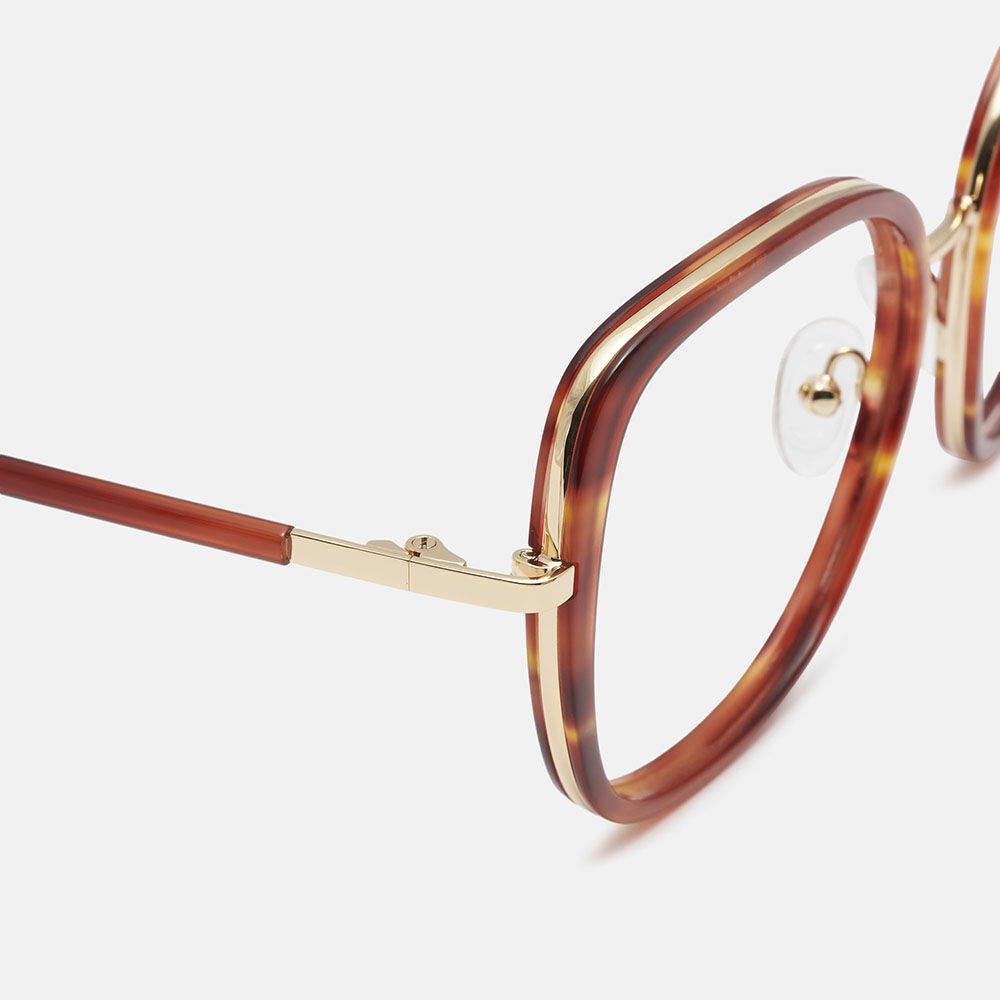 m&oacute; GOLORITZE, carey, large