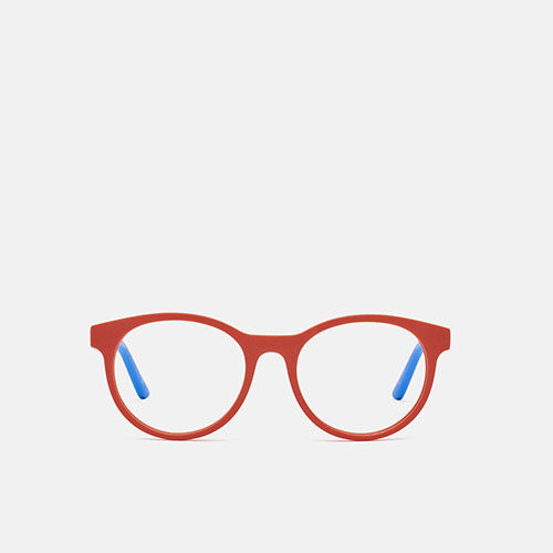 X BOB ESPONJA GARY, red/blue, medium