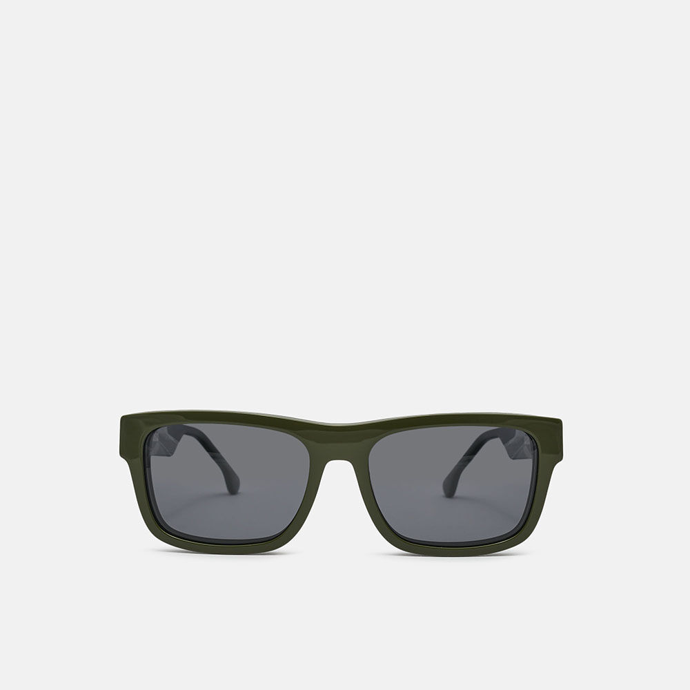 m&oacute; FRONT ROW KIM-ON, green, large