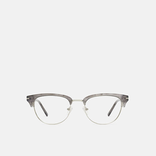 m&oacute; ZOLA, veined grey, medium