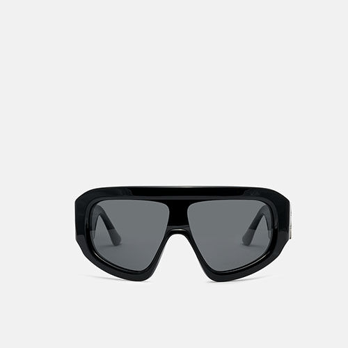 m&oacute; AVELLANEDA YUGEN SUN, black, medium