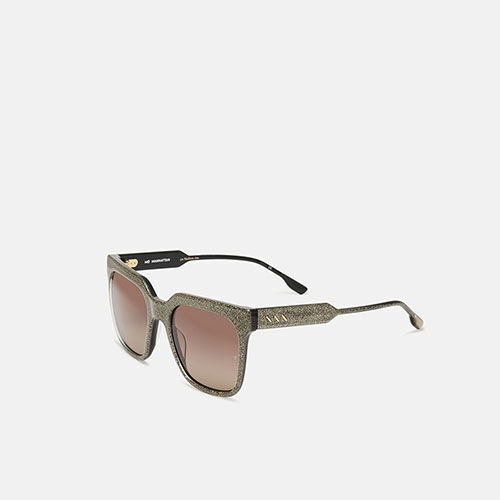 m&oacute; MANHATTAN SUN, silver, medium