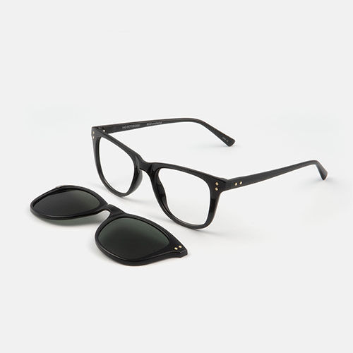 m&oacute; PETTIROSSI, black, medium