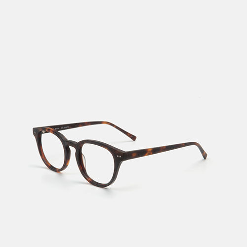 m&oacute; X SILBON ZENITH, carey, medium