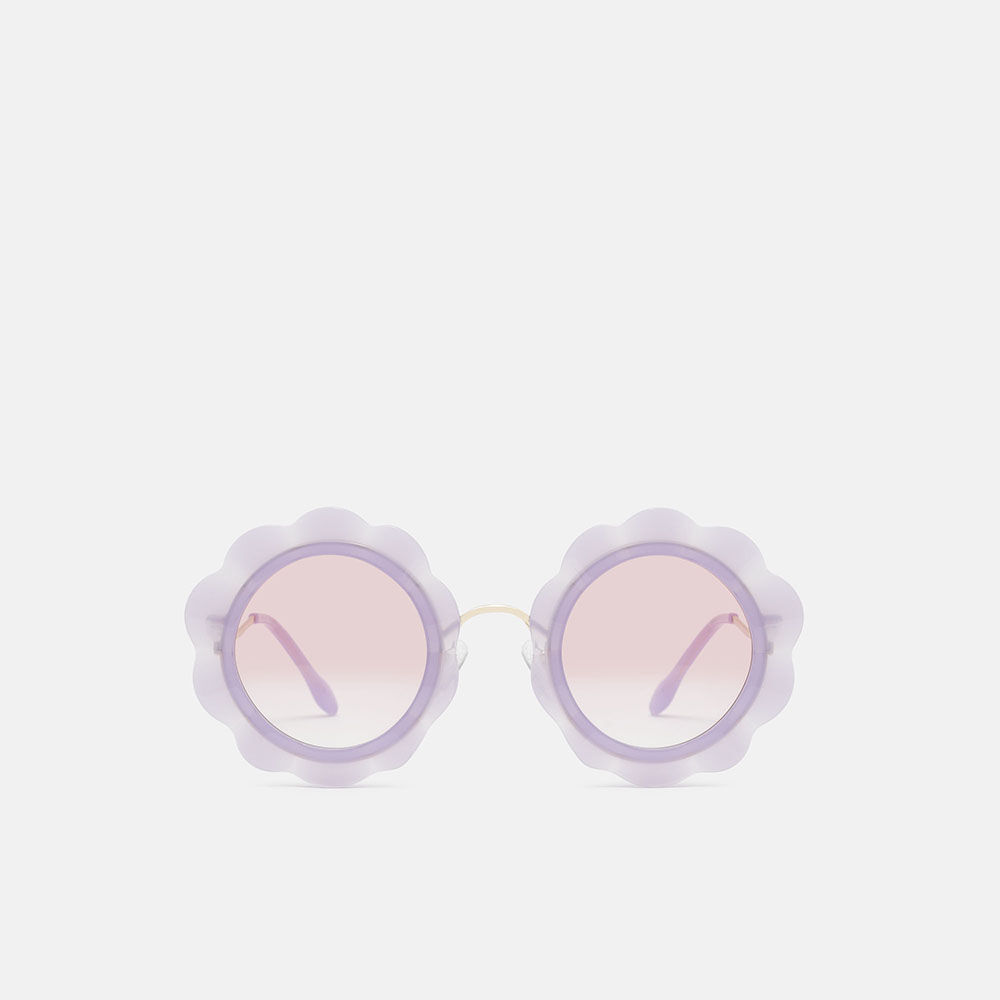 m&oacute; BOUQUET ALISO SUN, purple, large