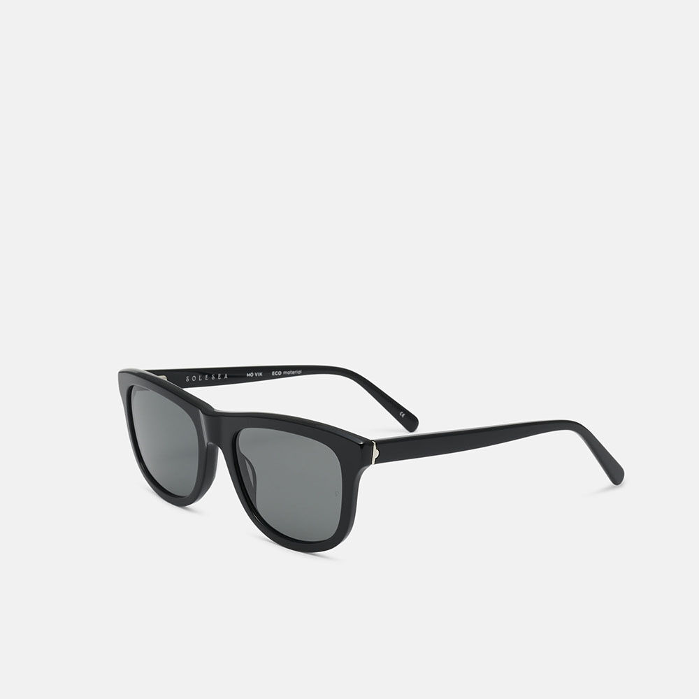 m&oacute; VIK SUN, black, large