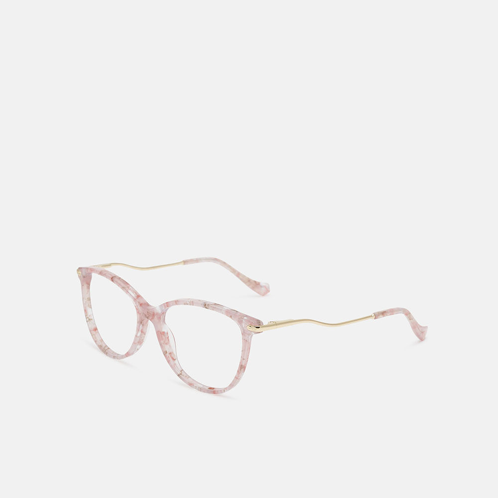 m&oacute; BOUQUET MUT, veined pink, large