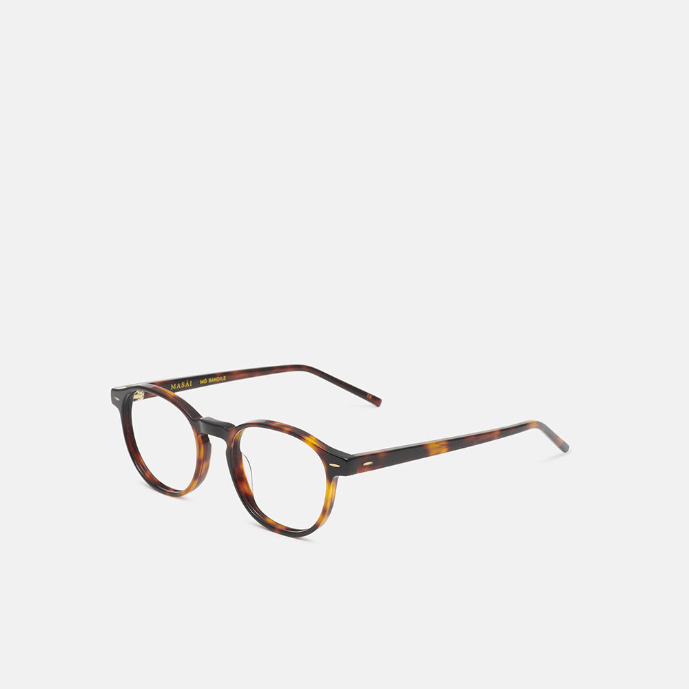 m&oacute; BANDILE, carey, large