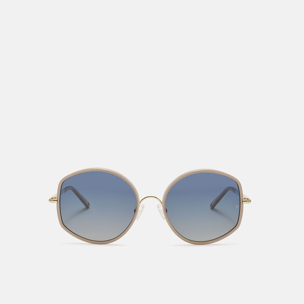 m&oacute; CASSIS SUN, blue, large