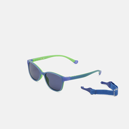 m&oacute; X DOWN ALVARO SUN, blue, medium