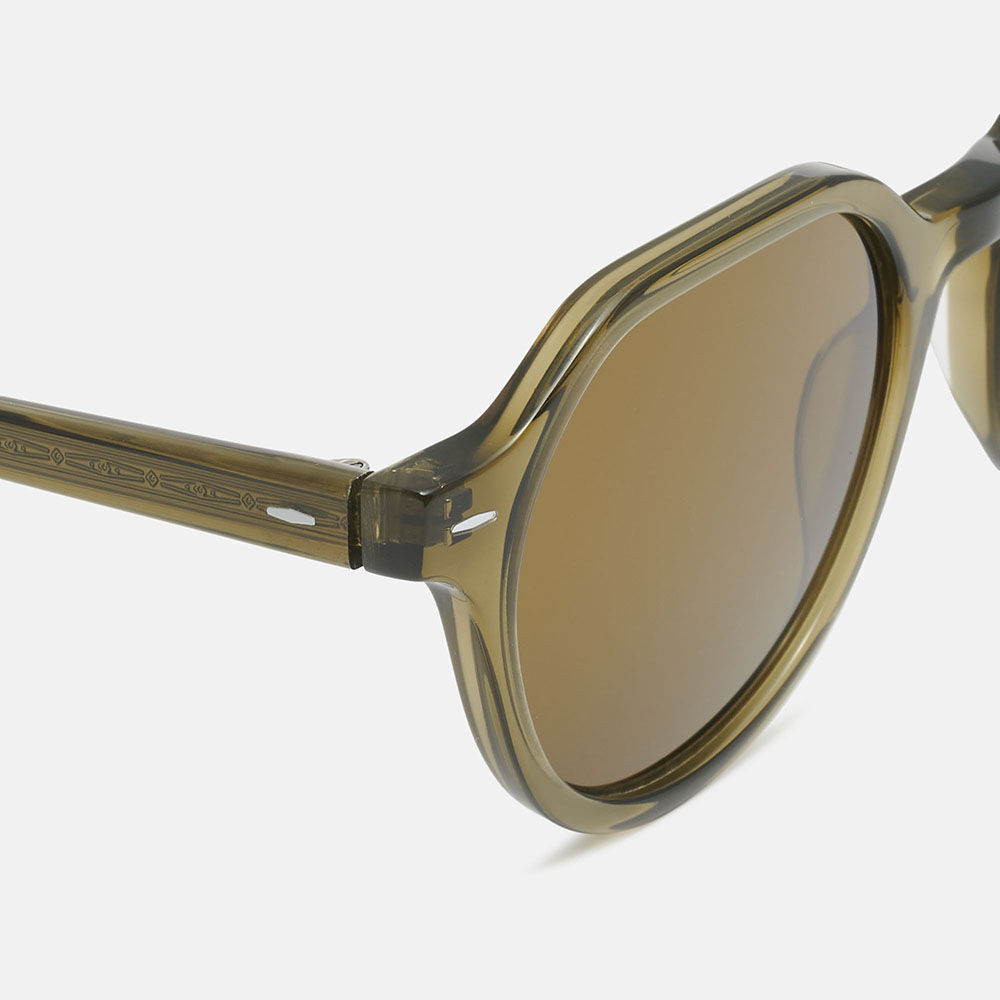 m&oacute; TAFARI SUN, green, large