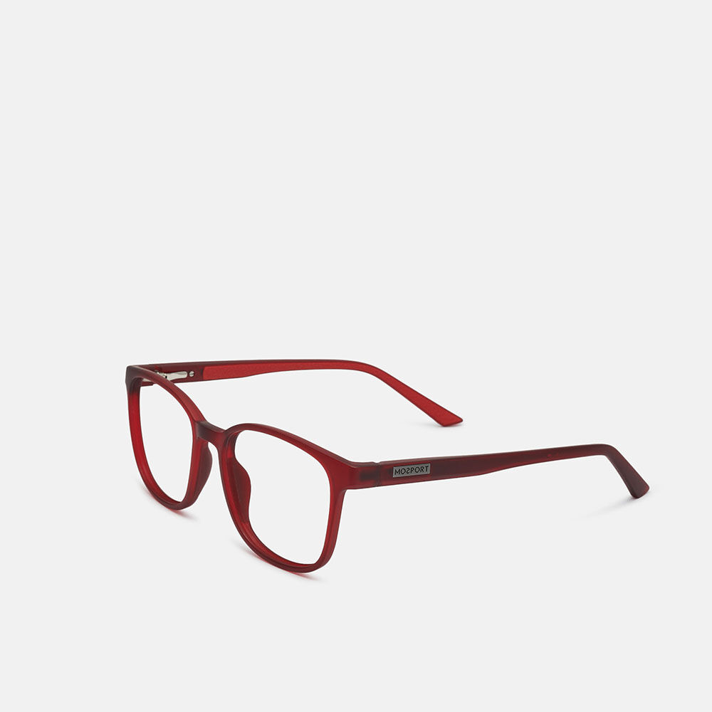 m&oacute; NISEKO, red, large