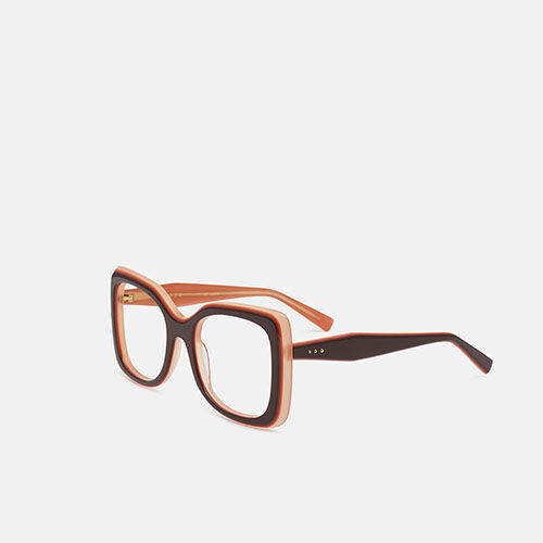 m&oacute; CRETA, brown, medium