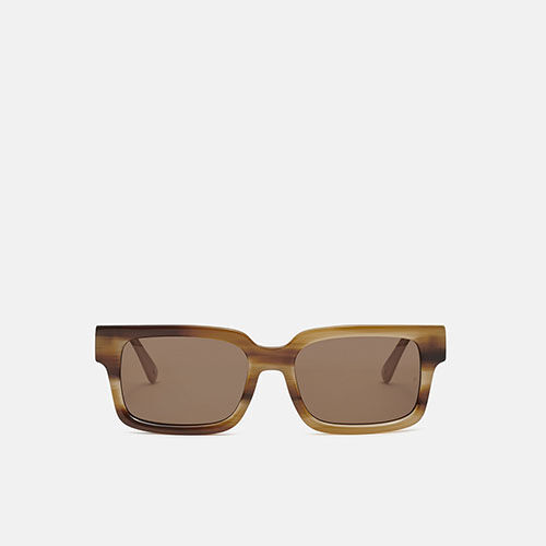 m&oacute; ALBINI SUN, light brown, medium