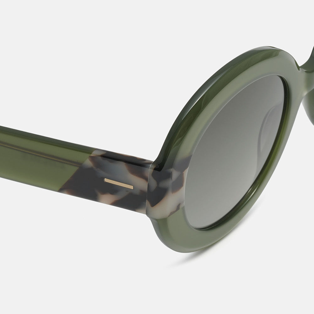 m&oacute; FULLER SUN, green, large