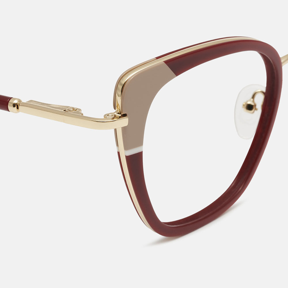 m&oacute; ATOCHA, burgundy, large