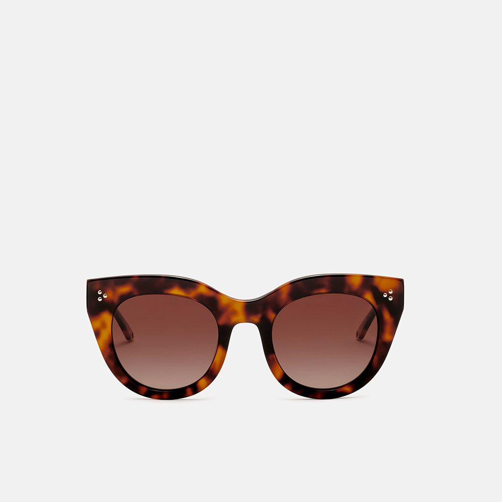 m&oacute; LOURMARIN SUN, carey, large