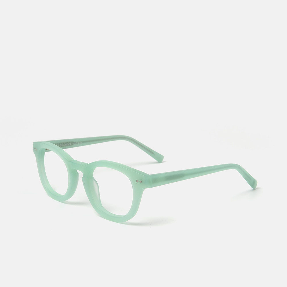 m&oacute; X SILBON KIDS BITA, green, large