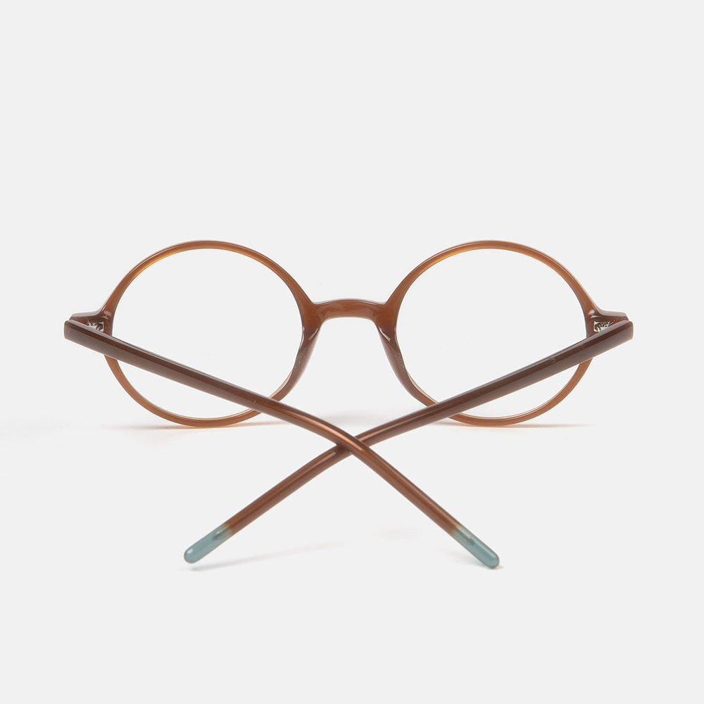 m&oacute; KINGLET, brown, large