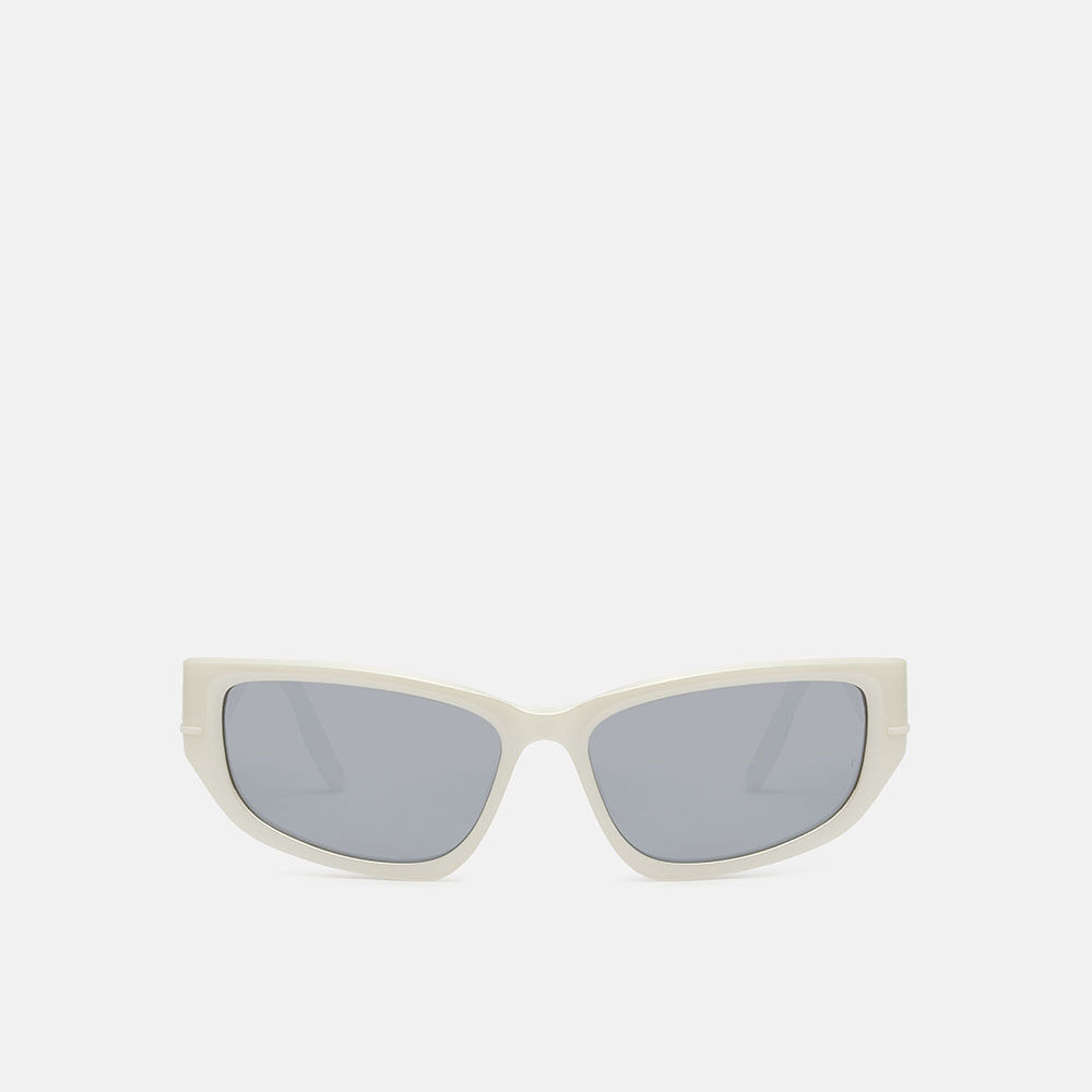 LUNAR 004. SUN, white, large