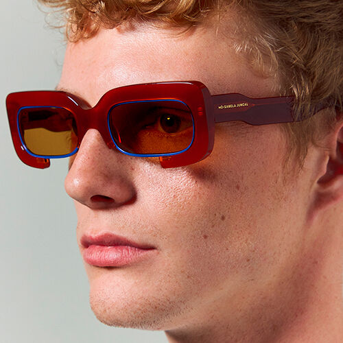 m&oacute; X SABELA VERMU SUN